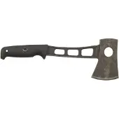 Eka HatchBlade W1 kirves, musta