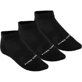 Kari Traa Tåfis Sock 3Pk - Black - 36-38