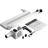 Elgato Wave Mic Arm Pro LP - Valkoinen - Mikrofonin varsi