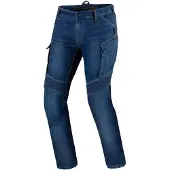 SHIMA Giro 2.0 Urban Moottoripyörä farkut