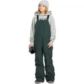 Volcom Barkley Ins Kids Housut scarab Koko XL