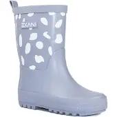 Exani Kids' Roller Jr Blue Kumisaappaat 30