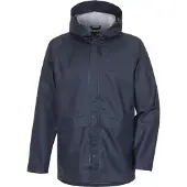 Didriksons Avon Usx Jkt 2 - Blue - XXXL