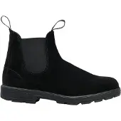 Blundstone Bl 2405 Elastic Sided Boot - Black - 37.5