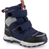 Pax Kids' Nuuk Shoe Navy Talvikengät 33