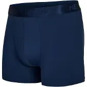Hellner Men's Tech Boxer Dress Blues Alusvaatteet XL
