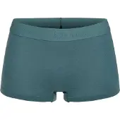 Urberg Women's Merino Boxer Silver Pine Alusvaatteet XS