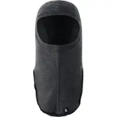 Reima Kids' Base Layer Balaclava Aurora Melange Grey Pipot 44/46