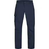 Urberg Men's Everyday Stretch Pant Blue Nights Ulkoiluhousut 46