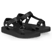 Urberg Kids' Sandal Black Sandaalit 29