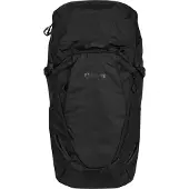 Urberg Luvos Backpack 25 L Black Arkireput OneSize