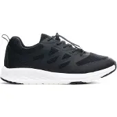 Exani Men's Trekk Black Vaelluskengät 43