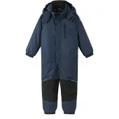 Reima Reimatec Winter Overall, Kaunisto - Navy - 116