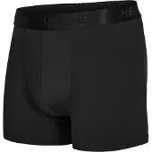 Hellner Men's Tech Boxer Black Beauty Alusvaatteet XL