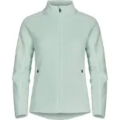 Urberg Women's Fleece Jacket Celadon Välikerrospuserot XL