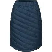Urberg Women's Tallvik Padded Skirt Midnight Navy Hameet M