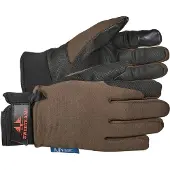 Swedteam Ridge Dry 2 Handskar Grön XL
