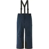 Reima Proxima Reimatec Talvi Housut Navy Navy-122 cm Laivastonsininen 122 cm Pojat, Tytöt