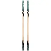 Alpina Control 60E One Colour Retkisukset 180