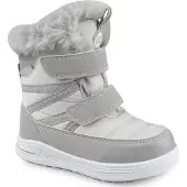Pax Foxen - Grey - 30