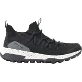 Exani Women's Atlas Black Vaelluskengät 38