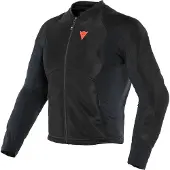 Dainese Pro-Armor Safety Jacket 2.0 Suojatakki Musta unisex, size 3XL