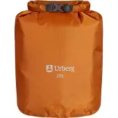 Urberg Dry Bag 20 L Pumpkin Spice Pakkauspussit Pumpkin Spice 20 L