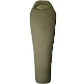 Snugpak Tactical 3 Tekokuitumakuupussi koko 220 cm väri green