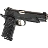 Army Armament M1911 Tactical Full Metal Gbb Airsoft-pistooli