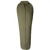 Snugpak Special Forces 1 Tekokuitumakuupussi koko 220 cm väri green