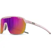 Julbo Frequency Pastel Pink/Green aurinkolasit