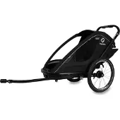 Hamax Breeze One Pyörän Peräkärry