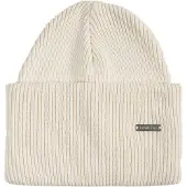 Didriksons River Beanie - Beige - ONE SIZE