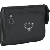 Osprey Poco Changing Pad Black Repputarvikkeet OneSize
