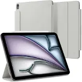 Spigen Air Skin, Folio-kotelo, Apple, iPad Air 13-inch 2024, 33 cm (13")