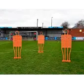 Precision Senior Pro Club Vapaapotkuharjoittelu Nukke