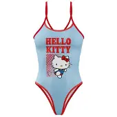 Otso Hello Kitty Stripes Uimapuku