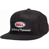 Bell Snapback-lippis