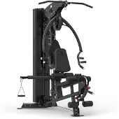 Gymstick PRO HG 20.0 Kuntokeskus