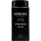 Nõberu Of Sweden Powder Wax, Tobacco Vanilla, 20g