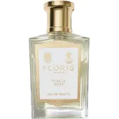 Floris London White Rose Eau De Toilette - Nude - 50 ML