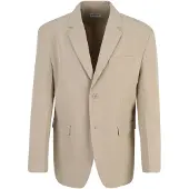 ABOUT YOU Limited Pikkutakki 'Jarno by Levin Hotho' beige