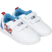 Cerda Spiderman Sporty Pvc Sole Spidey Lenkkarit