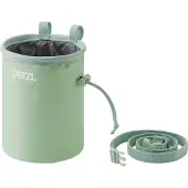 Petzl Bandi Jade Green