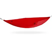 Kammok Roo Single 40d Wildberry Red Riippumatto 1PERSON