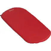 Urberg Kids' Sleeping Pad Rio Red Itsetäyttyvät makuualustat Rio Red