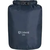 Urberg Dry Bag 30 L Midnight Navy Pakkauspussit Midnight Navy 30 L