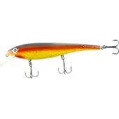 iFish The Fighter 150 mm Parrot Syötit OneSize