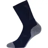 Gridarmor Merino Trekking Socks Navy Blazer Retkeilysukat 36-39