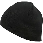Aclima Classic Beanie Jet Black Pipot OneSize